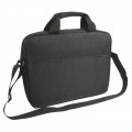 Borsa Porta Computer Personalizzabile In Poliestere 600D Con Tracolla Regolabile