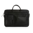 Borsa porta PC 14" Swiss Peak in PU riciclato FullGadgets.com