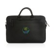 Borsa porta PC 14" Swiss Peak in PU riciclato FullGadgets.com