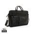Borsa Porta Pc 14" Swiss Peak Personalizzabile In Pu Riciclato