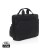 Borsa porta PC 15,6" Essential Swiss Peak in rPET Aware™
