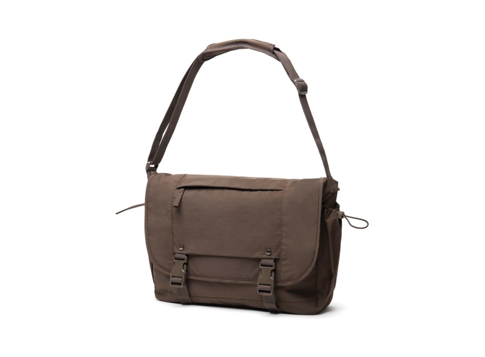 Borsa porta PC 15,6" KENTO URBAN in nyoln riciclato RCS FullGadgets.com