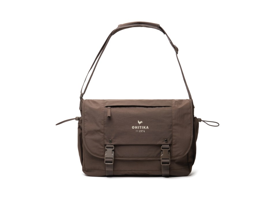 Borsa porta PC 15,6" KENTO URBAN in nyoln riciclato RCS FullGadgets.com