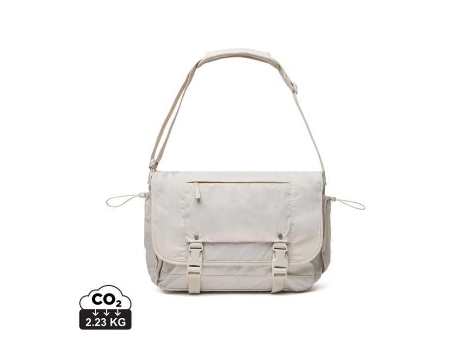 Borsa porta PC 15,6" KENTO URBAN in nyoln riciclato RCS FullGadgets.com