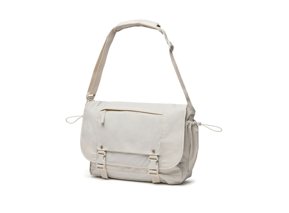 Borsa porta PC 15,6" KENTO URBAN in nyoln riciclato RCS FullGadgets.com