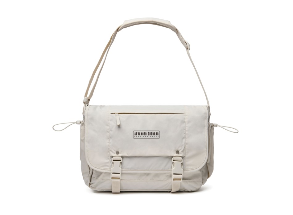 Borsa porta PC 15,6" KENTO URBAN in nyoln riciclato RCS FullGadgets.com