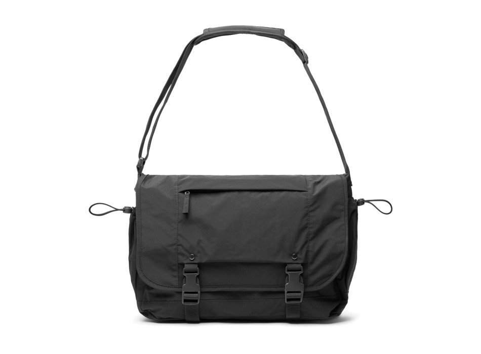 Borsa porta PC 15,6" KENTO URBAN in nyoln riciclato RCS FullGadgets.com