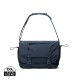 Borsa porta PC 15,6" KENTO URBAN in nyoln riciclato RCS FullGadgets.com