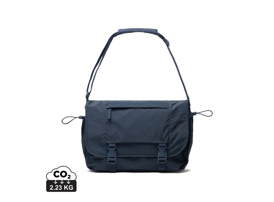 Borsa porta PC 15,6" KENTO URBAN in nyoln riciclato RCS FullGadgets.com