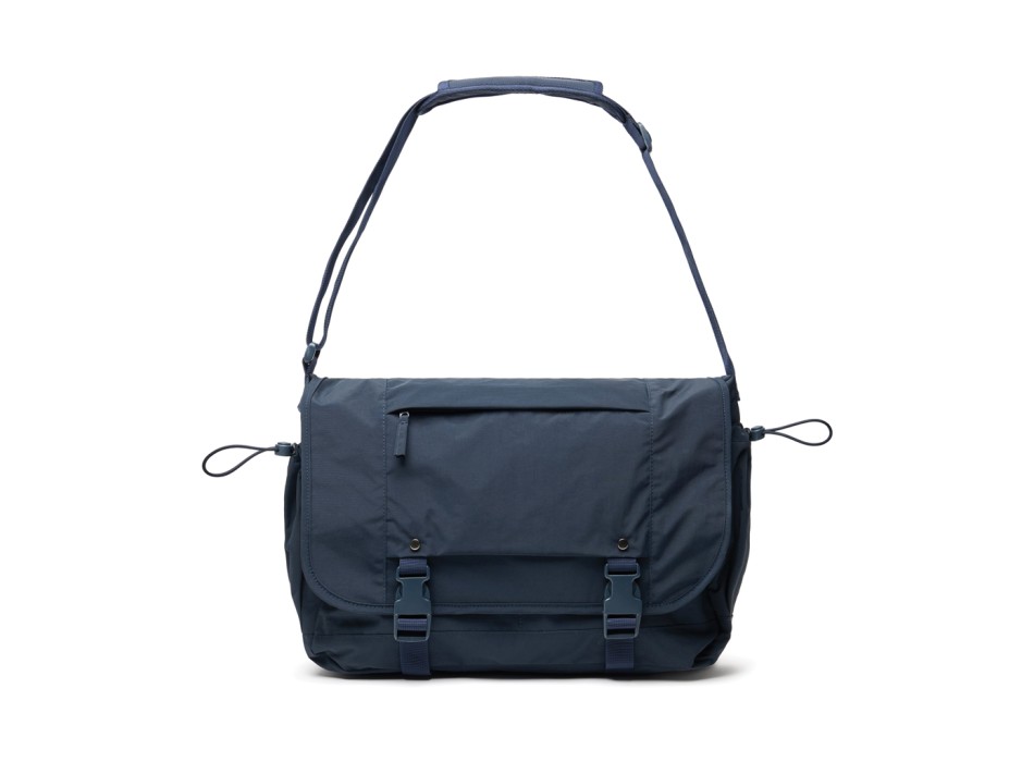 Borsa porta PC 15,6" KENTO URBAN in nyoln riciclato RCS FullGadgets.com