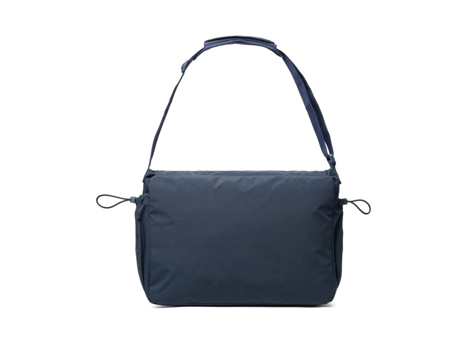 Borsa porta PC 15,6" KENTO URBAN in nyoln riciclato RCS FullGadgets.com