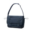Borsa porta PC 15,6" KENTO URBAN in nyoln riciclato RCS FullGadgets.com
