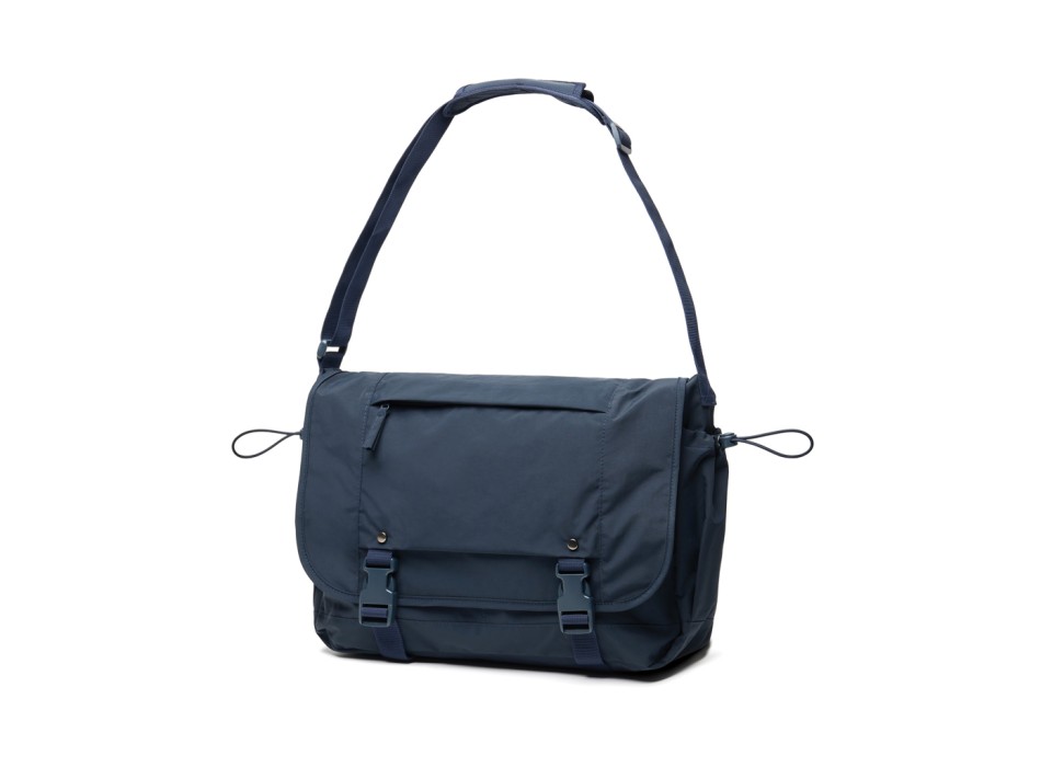 Borsa porta PC 15,6" KENTO URBAN in nyoln riciclato RCS FullGadgets.com
