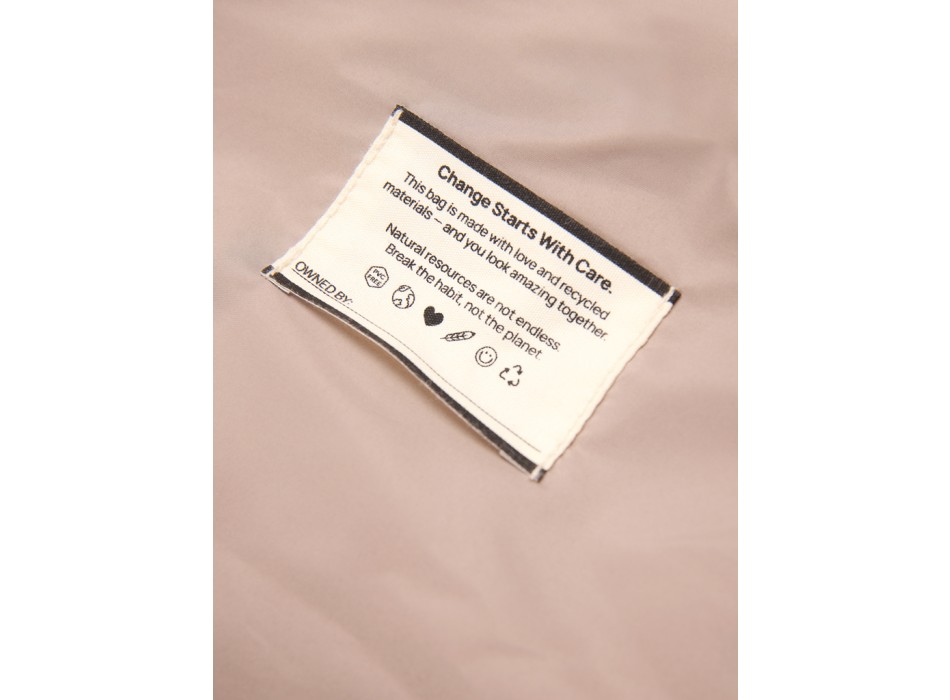 Borsa porta PC 15,6" KENTO URBAN in nyoln riciclato RCS FullGadgets.com