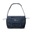 Borsa porta PC 15,6" KENTO URBAN in nyoln riciclato RCS FullGadgets.com