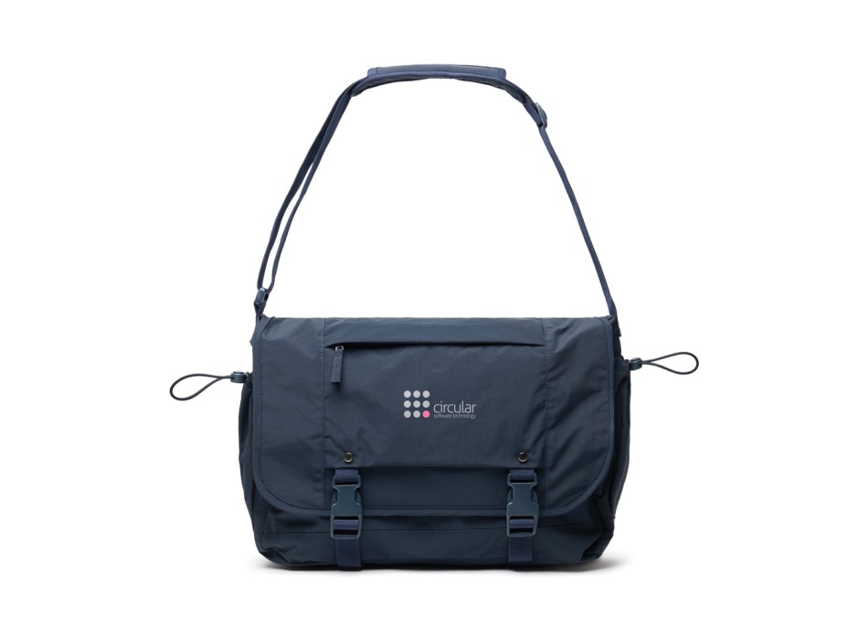 Borsa porta PC 15,6" KENTO URBAN in nyoln riciclato RCS FullGadgets.com