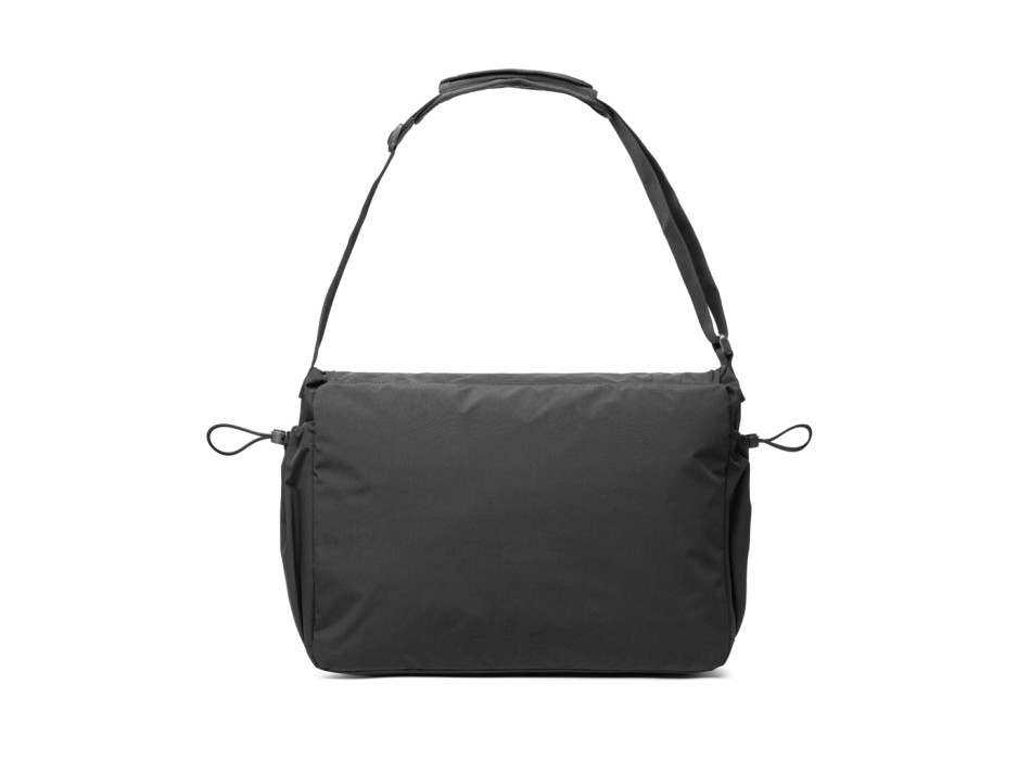 Borsa porta PC 15,6" KENTO URBAN in nyoln riciclato RCS FullGadgets.com