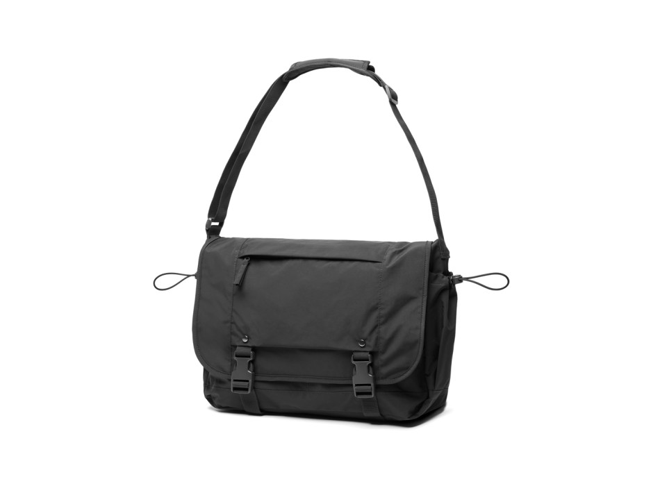 Borsa porta PC 15,6" KENTO URBAN in nyoln riciclato RCS FullGadgets.com