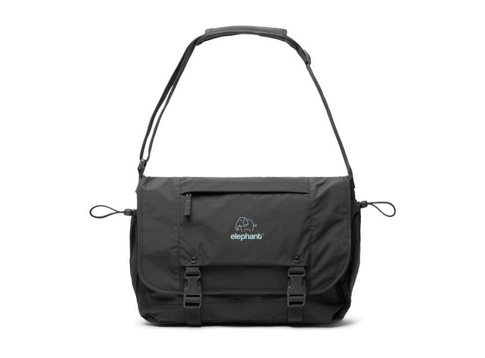 Borsa porta PC 15,6" KENTO URBAN in nyoln riciclato RCS FullGadgets.com