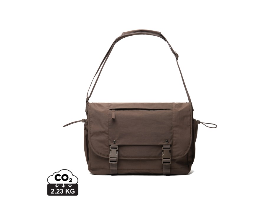 Borsa porta PC 15,6" KENTO URBAN in nyoln riciclato RCS FullGadgets.com