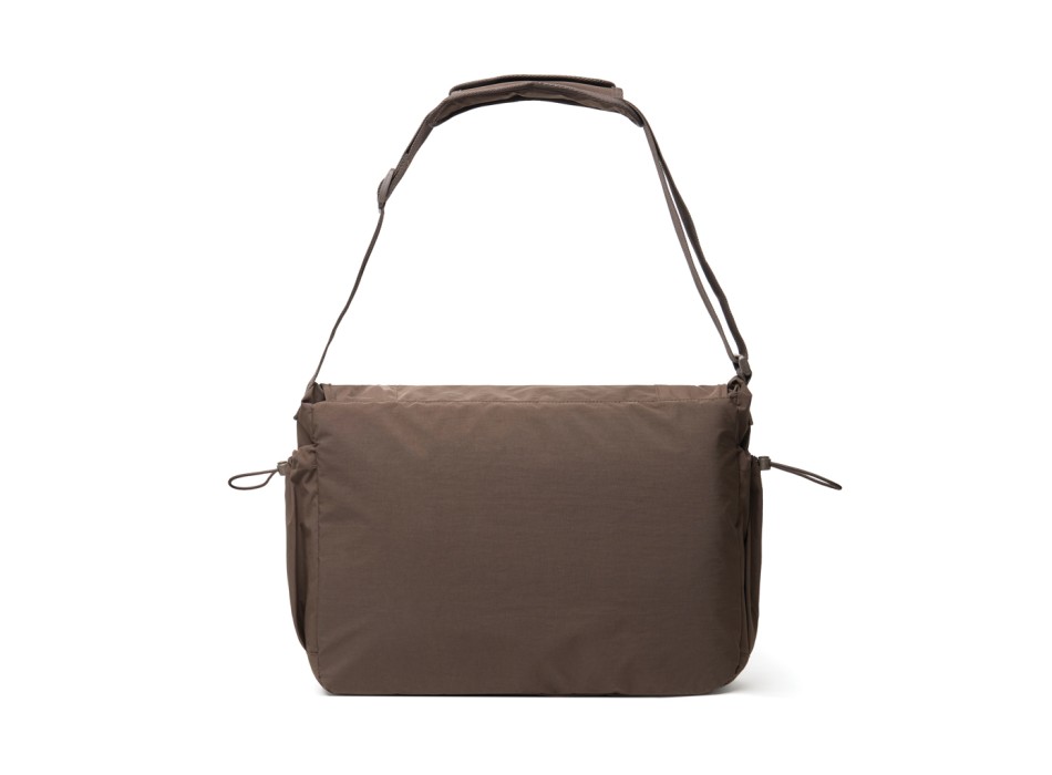 Borsa porta PC 15,6" KENTO URBAN in nyoln riciclato RCS FullGadgets.com