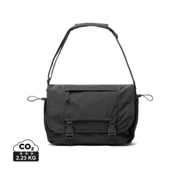 Borsa porta PC 15,6" KENTO URBAN in nyoln riciclato RCS FullGadgets.com