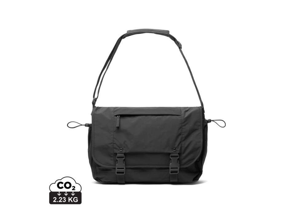 Borsa porta PC 15,6" KENTO URBAN in nyoln riciclato RCS FullGadgets.com