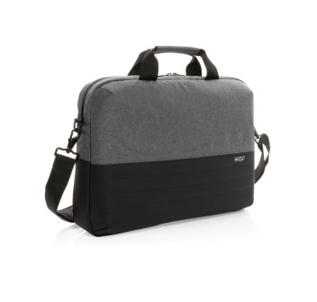 Borsa porta PC 15.6" Swiss Peak AWARE™ RFID FullGadgets.com