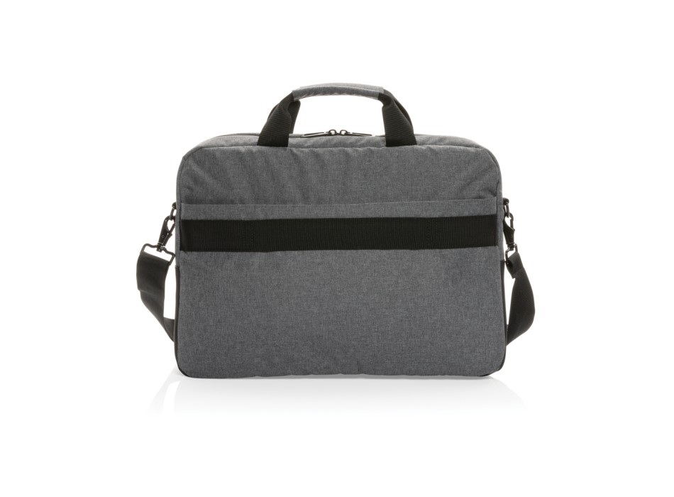 Borsa porta PC 15.6" Swiss Peak AWARE™ RFID FullGadgets.com