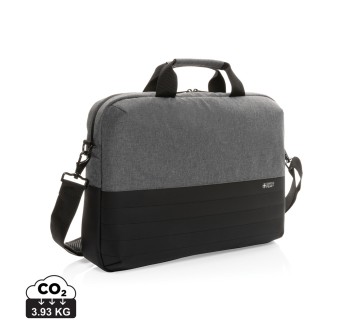 Borsa porta PC 15.6" Swiss Peak AWARE™ RFID FullGadgets.com
