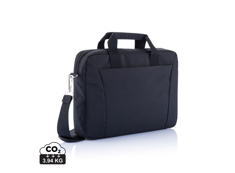 Borsa porta PC da 15,4" senza PVC FullGadgets.com