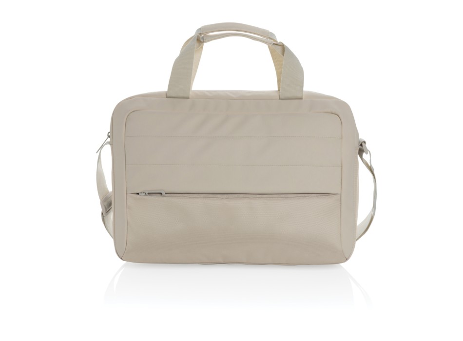 Borsa porta PC da 15,6" Armond in rPET AWARE™ FullGadgets.com