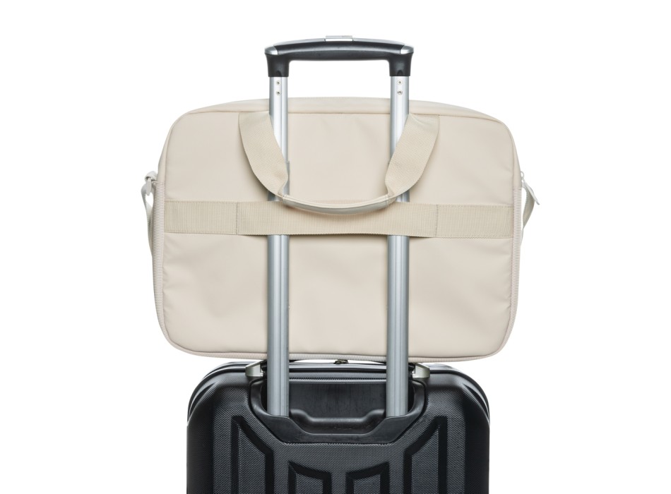 Borsa porta PC da 15,6" Armond in rPET AWARE™ FullGadgets.com