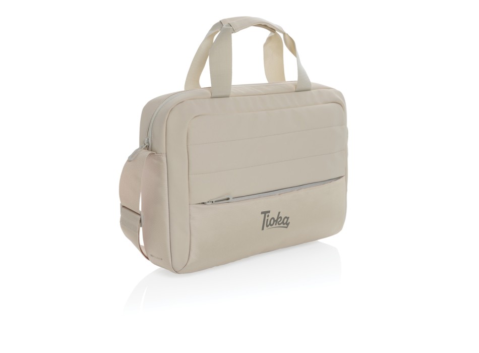 Borsa porta PC da 15,6" Armond in rPET AWARE™ FullGadgets.com