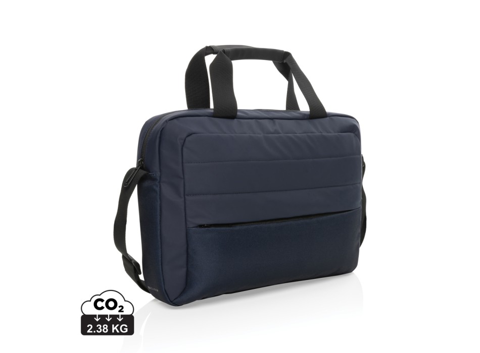 Borsa porta PC da 15,6" Armond in rPET AWARE™ FullGadgets.com