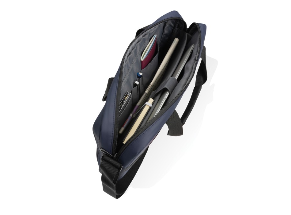 Borsa porta PC da 15,6" Armond in rPET AWARE™ FullGadgets.com