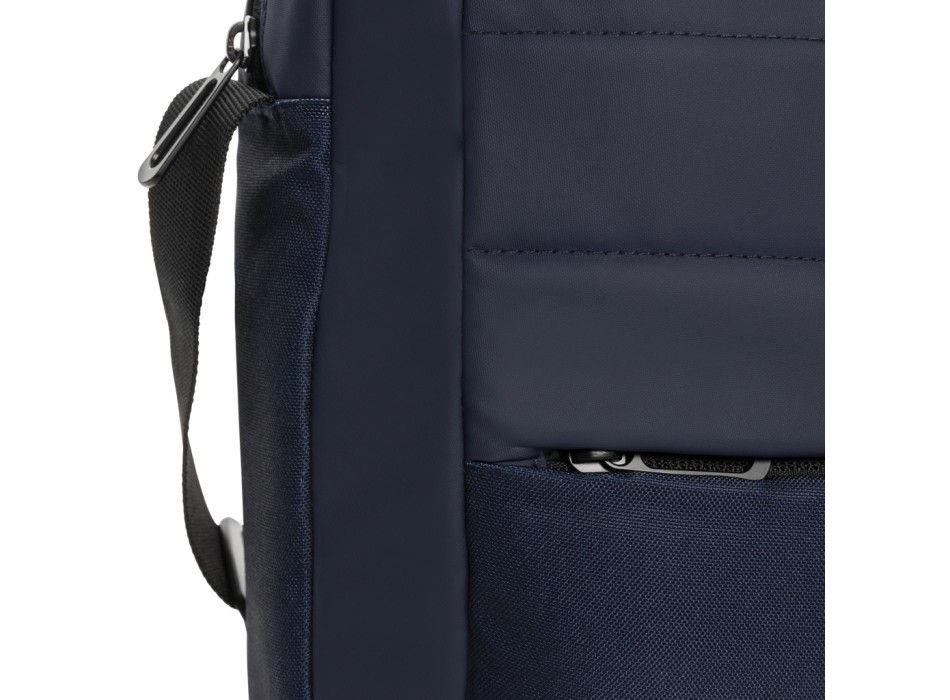 Borsa porta PC da 15,6" Armond in rPET AWARE™ FullGadgets.com