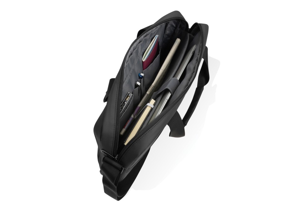 Borsa porta PC da 15,6" Armond in rPET AWARE™ FullGadgets.com