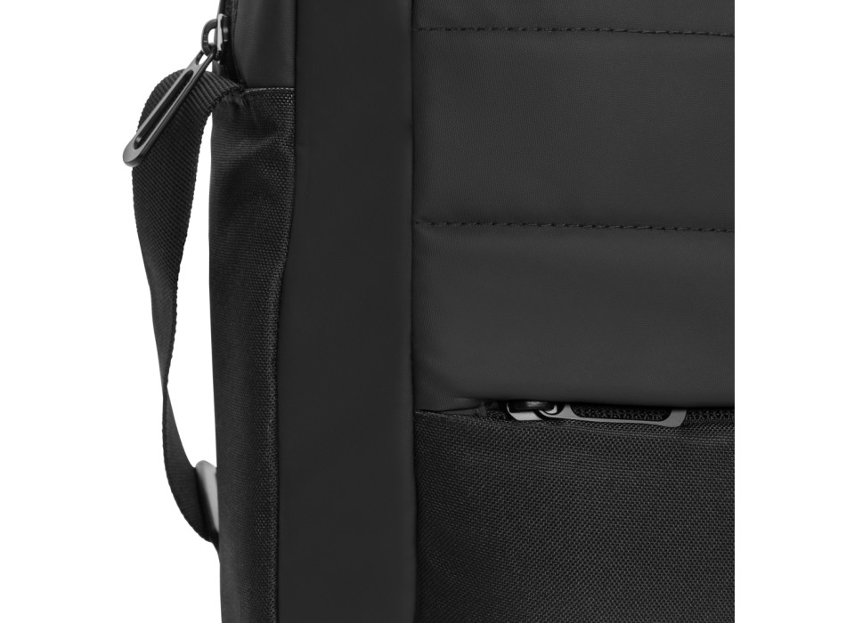 Borsa porta PC da 15,6" Armond in rPET AWARE™ FullGadgets.com