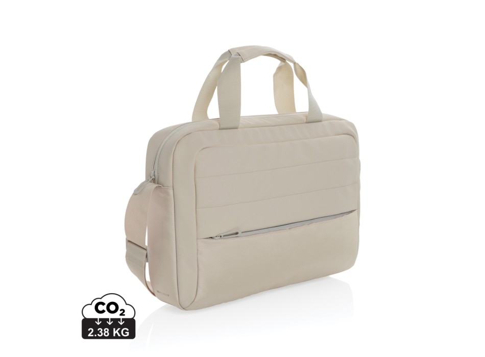 Borsa porta PC da 15,6" Armond in rPET AWARE™ FullGadgets.com