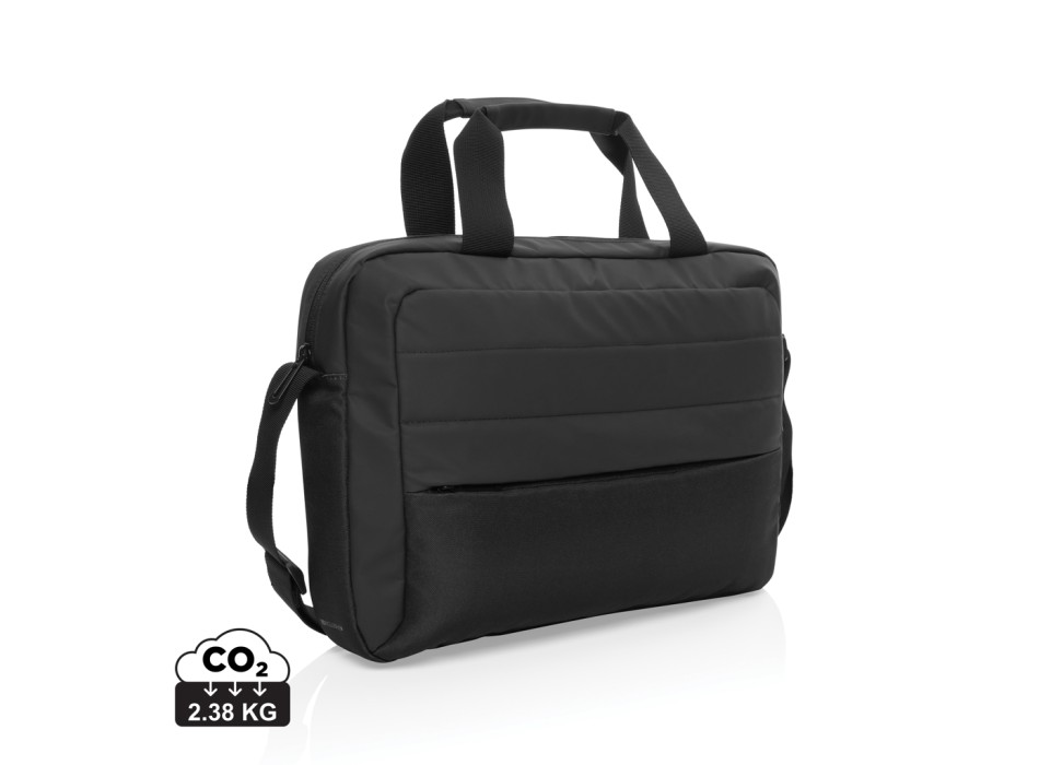 Borsa porta PC da 15,6" Armond in rPET AWARE™ FullGadgets.com