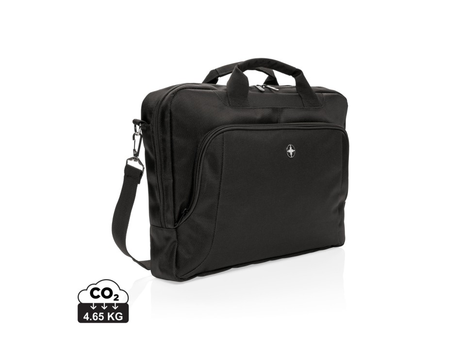 Borsa porta PC da 15”  deluxe FullGadgets.com