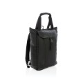 Borsa Porta Pc Personalizzabile Da 15" Swiss Peak Rfid Senza Pvc