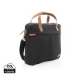 Borsa porta PC in canvas riciclato 16 once Impact AWARE™ FullGadgets.com