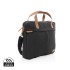 Borsa Porta Pc In Canvas 16 Once Impact Aware™ Personalizzabile