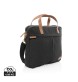 Borsa porta PC in canvas riciclato 16 once Impact AWARE™ FullGadgets.com
