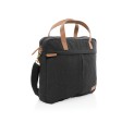 Borsa porta PC in canvas riciclato 16 once Impact AWARE™ FullGadgets.com