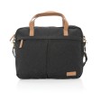 Borsa porta PC in canvas riciclato 16 once Impact AWARE™ FullGadgets.com