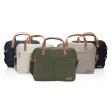 Borsa porta PC in canvas riciclato 16 once Impact AWARE™ FullGadgets.com