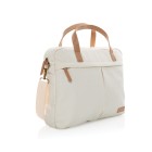 Borsa porta PC in canvas riciclato 16 once Impact AWARE™ FullGadgets.com